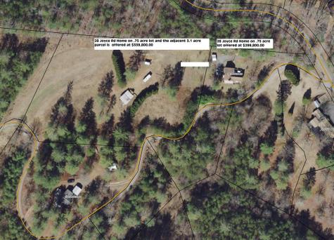 28 Joyce Road Murphy NC 28906