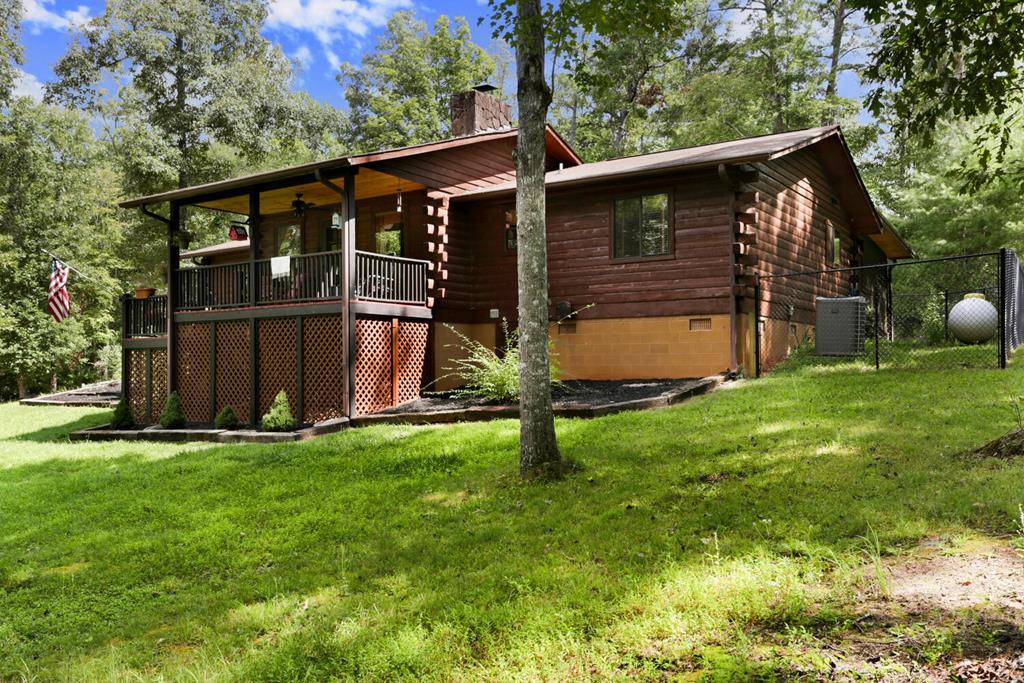 151 Bison Lane Murphy NC 28906