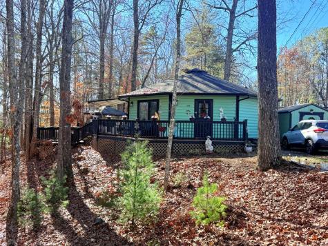 389 Skyview Acres Drive Murphy NC 28906