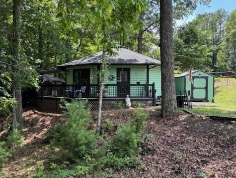 389 Skyview Acres Drive Murphy NC 28906