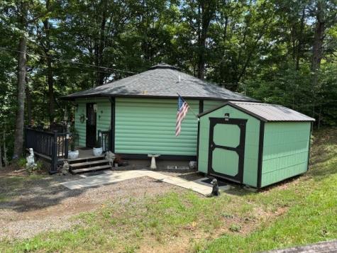 389 Skyview Acres Drive Murphy NC 28906