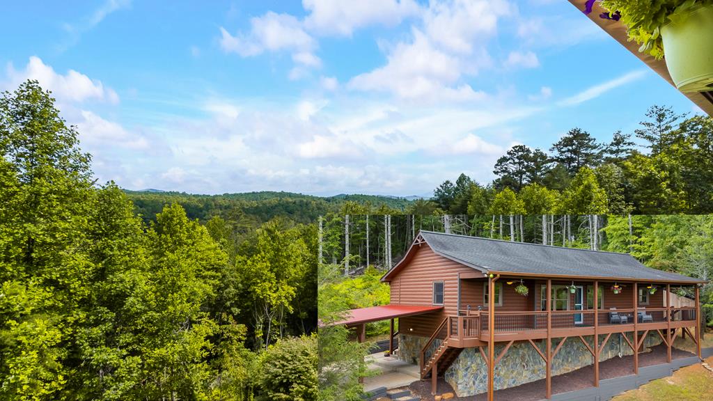 815 Smokey Hollow Drive Murphy NC 28906