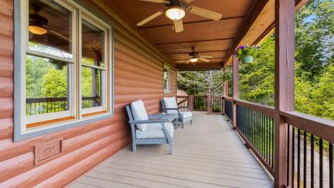 815 Smokey Hollow Drive Murphy NC 28906