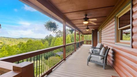 815 Smokey Hollow Drive Murphy NC 28906