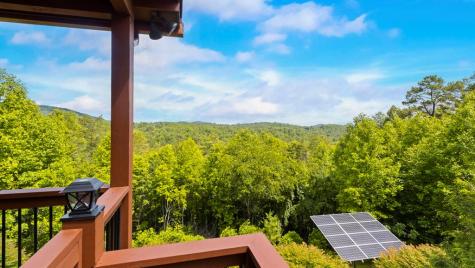 815 Smokey Hollow Drive Murphy NC 28906