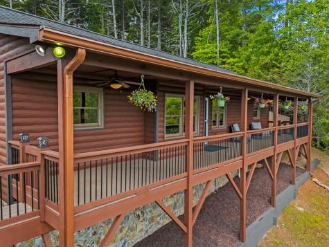 815 Smokey Hollow Drive Murphy NC 28906