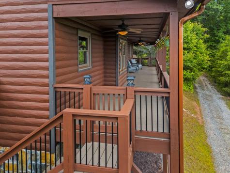 815 Smokey Hollow Drive Murphy NC 28906