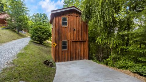 815 Smokey Hollow Drive Murphy NC 28906