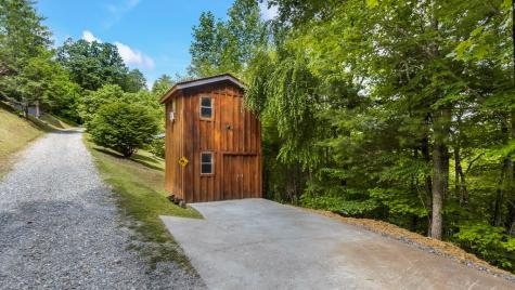 815 Smokey Hollow Drive Murphy NC 28906