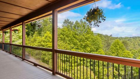 815 Smokey Hollow Drive Murphy NC 28906