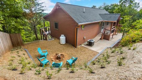 815 Smokey Hollow Drive Murphy NC 28906