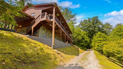 815 Smokey Hollow Drive Murphy NC 28906