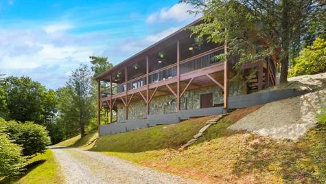 815 Smokey Hollow Drive Murphy NC 28906