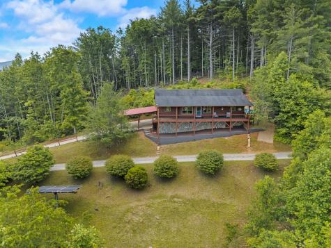 815 Smokey Hollow Drive Murphy NC 28906