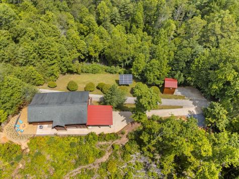 815 Smokey Hollow Drive Murphy NC 28906