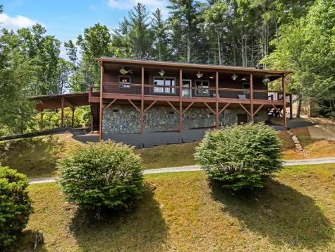 815 Smokey Hollow Drive Murphy NC 28906