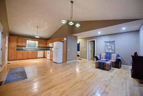 4742 Timberline Sunset Drive Young Harris GA 30582