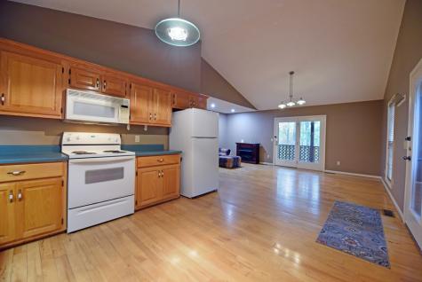 4742 Timberline Sunset Drive Young Harris GA 30582