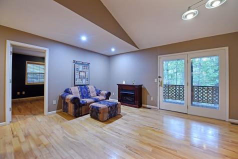 4742 Timberline Sunset Drive Young Harris GA 30582