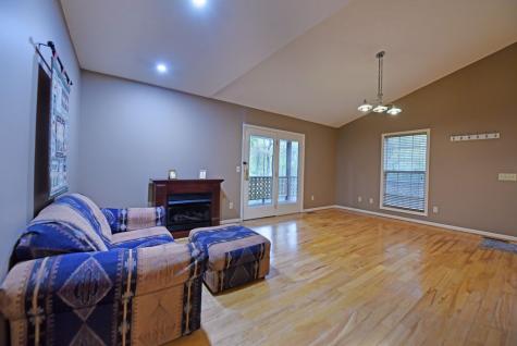 4742 Timberline Sunset Drive Young Harris GA 30582