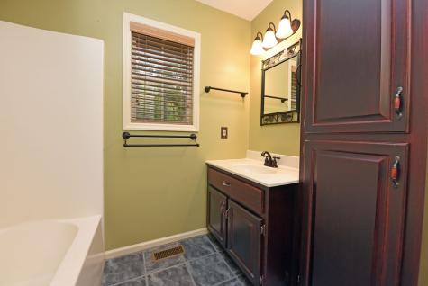 4742 Timberline Sunset Drive Young Harris GA 30582