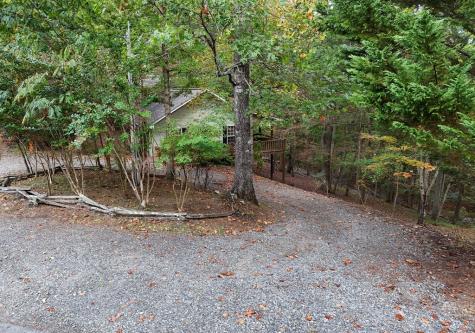 4742 Timberline Sunset Drive Young Harris GA 30582