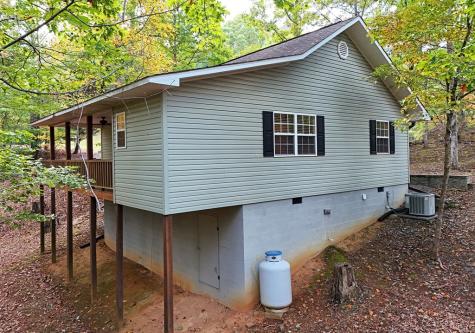 4742 Timberline Sunset Drive Young Harris GA 30582