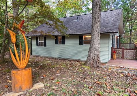 4742 Timberline Sunset Drive Young Harris GA 30582