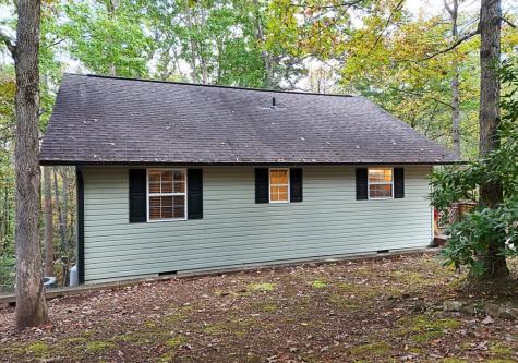 4742 Timberline Sunset Drive Young Harris GA 30582