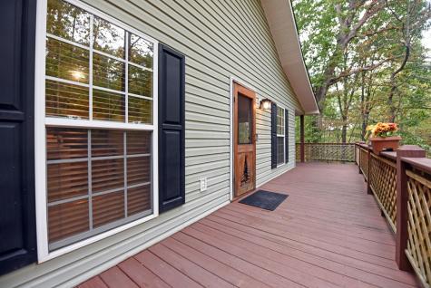 4742 Timberline Sunset Drive Young Harris GA 30582