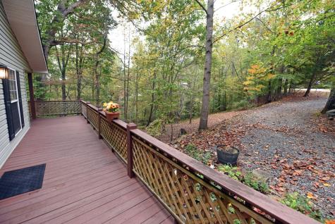 4742 Timberline Sunset Drive Young Harris GA 30582