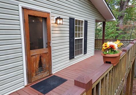 4742 Timberline Sunset Drive Young Harris GA 30582