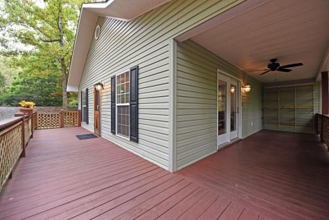 4742 Timberline Sunset Drive Young Harris GA 30582