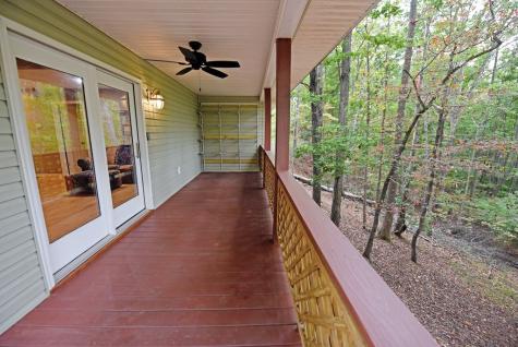 4742 Timberline Sunset Drive Young Harris GA 30582