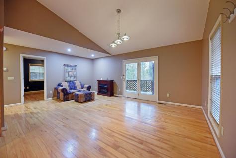 4742 Timberline Sunset Drive Young Harris GA 30582