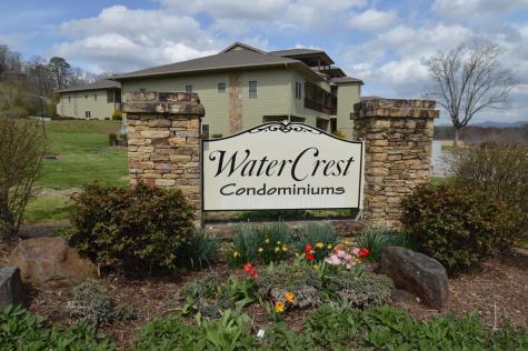 1647 Lakeview Drive Young Harris GA 30582