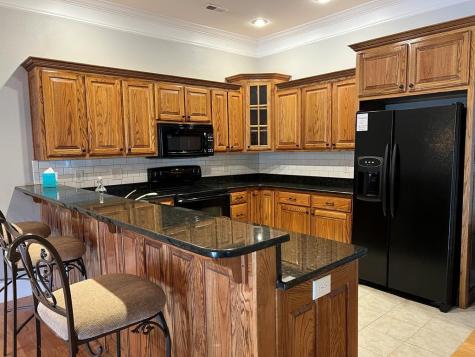 1647 Lakeview Drive Young Harris GA 30582