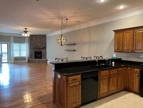 1647 Lakeview Drive Young Harris GA 30582