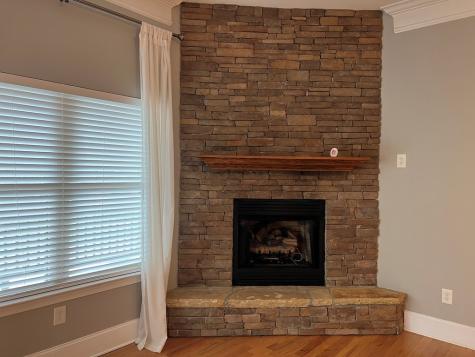 1647 Lakeview Drive Young Harris GA 30582