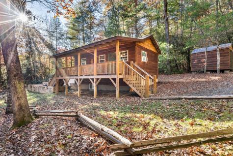 700 Dickey Road Murphy NC 28906