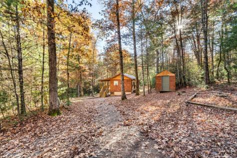 700 Dickey Road Murphy NC 28906