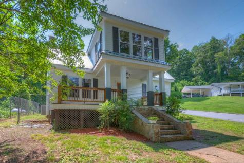 849 Valley River Avenue Murphy NC 28906