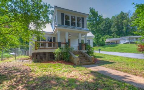 849 Valley River Avenue Murphy NC 28906