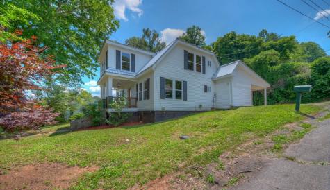 849 Valley River Avenue Murphy NC 28906