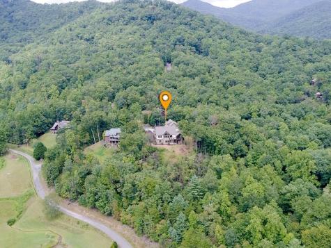 205 Hightower Ridge Hiawassee GA 30546