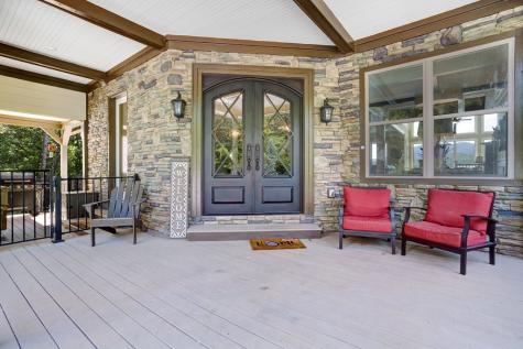 205 Hightower Ridge Hiawassee GA 30546