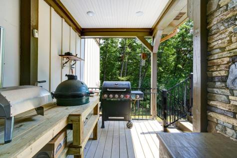 205 Hightower Ridge Hiawassee GA 30546