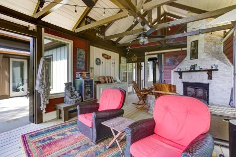 205 Hightower Ridge Hiawassee GA 30546