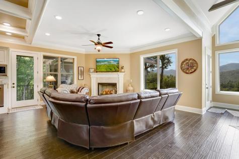 205 Hightower Ridge Hiawassee GA 30546