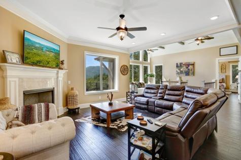 205 Hightower Ridge Hiawassee GA 30546